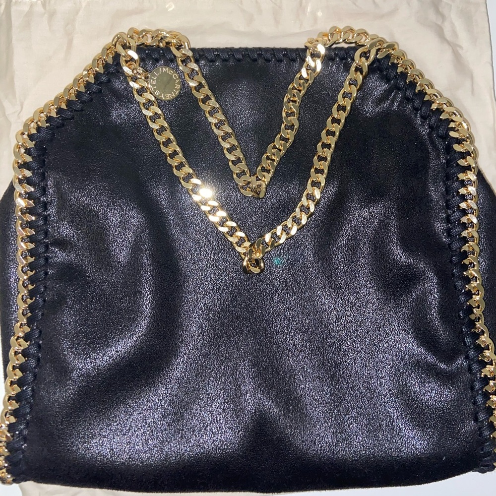 Stella McCartney Falabella crossbody